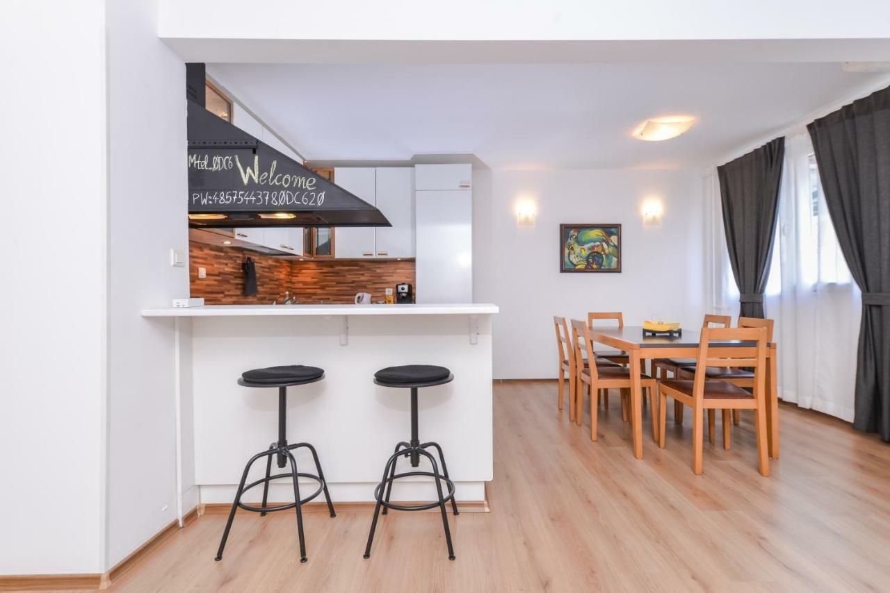 Eleganto - Central 2Bd Stylish Apartment By Flat Mаnager صوفيا المظهر الخارجي الصورة