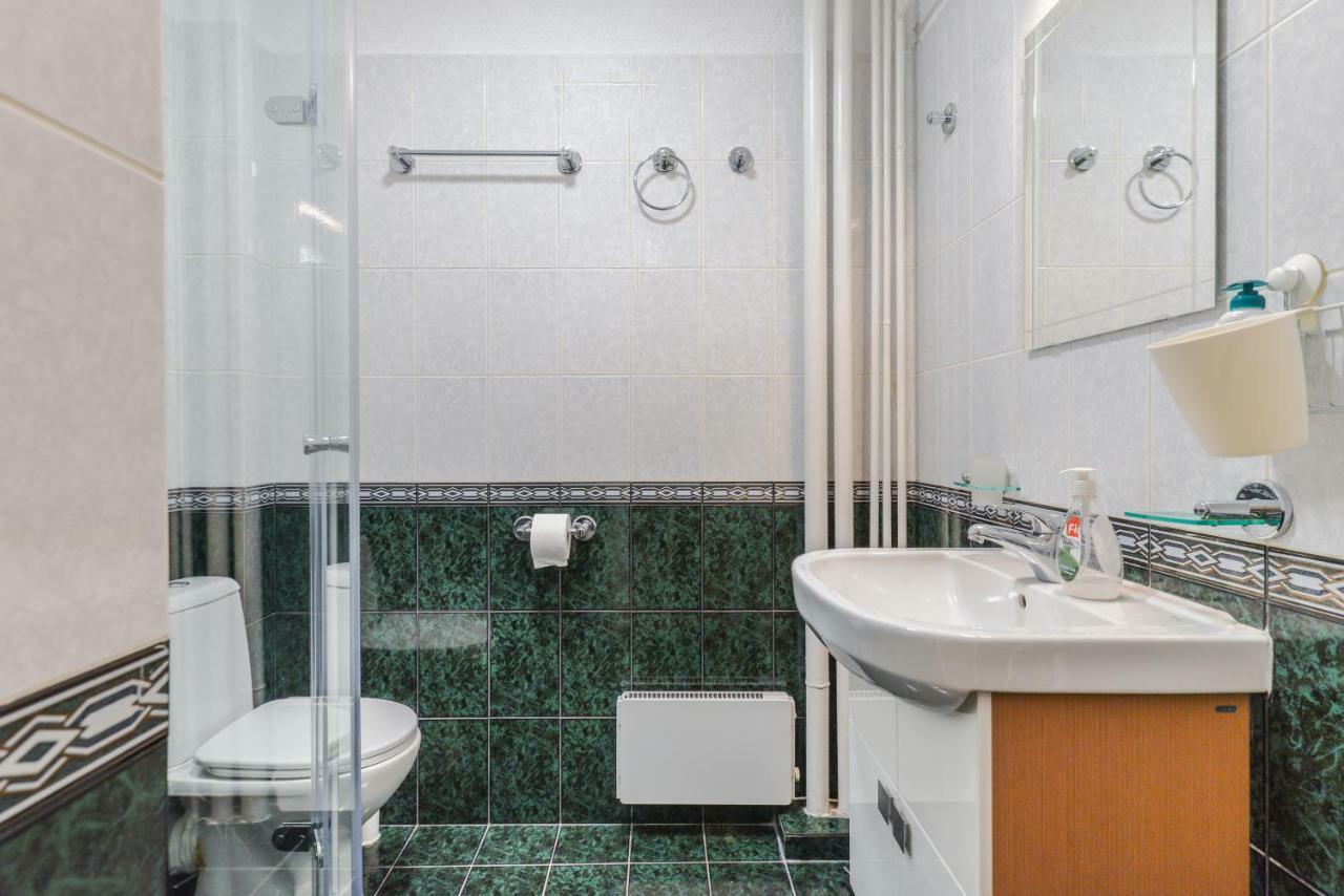 Eleganto - Central 2Bd Stylish Apartment By Flat Mаnager صوفيا المظهر الخارجي الصورة