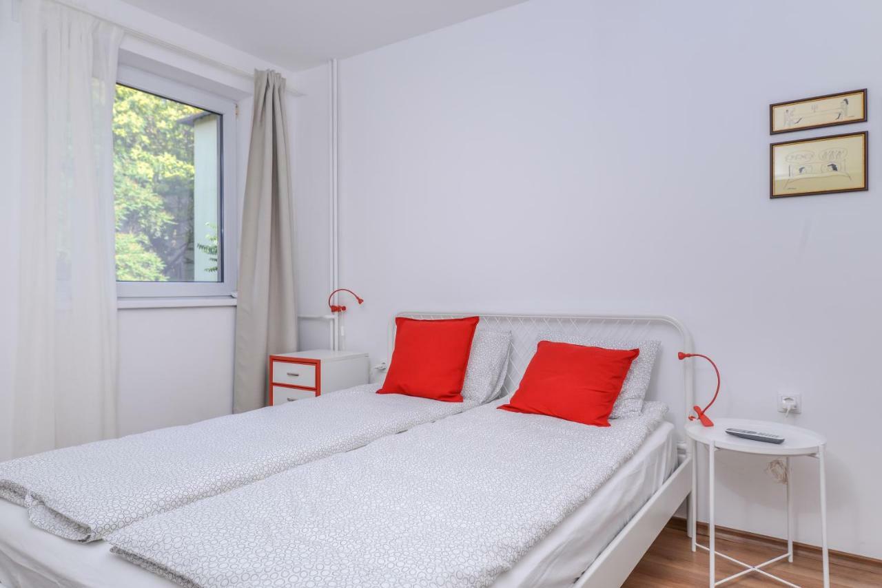 Eleganto - Central 2Bd Stylish Apartment By Flat Mаnager صوفيا المظهر الخارجي الصورة