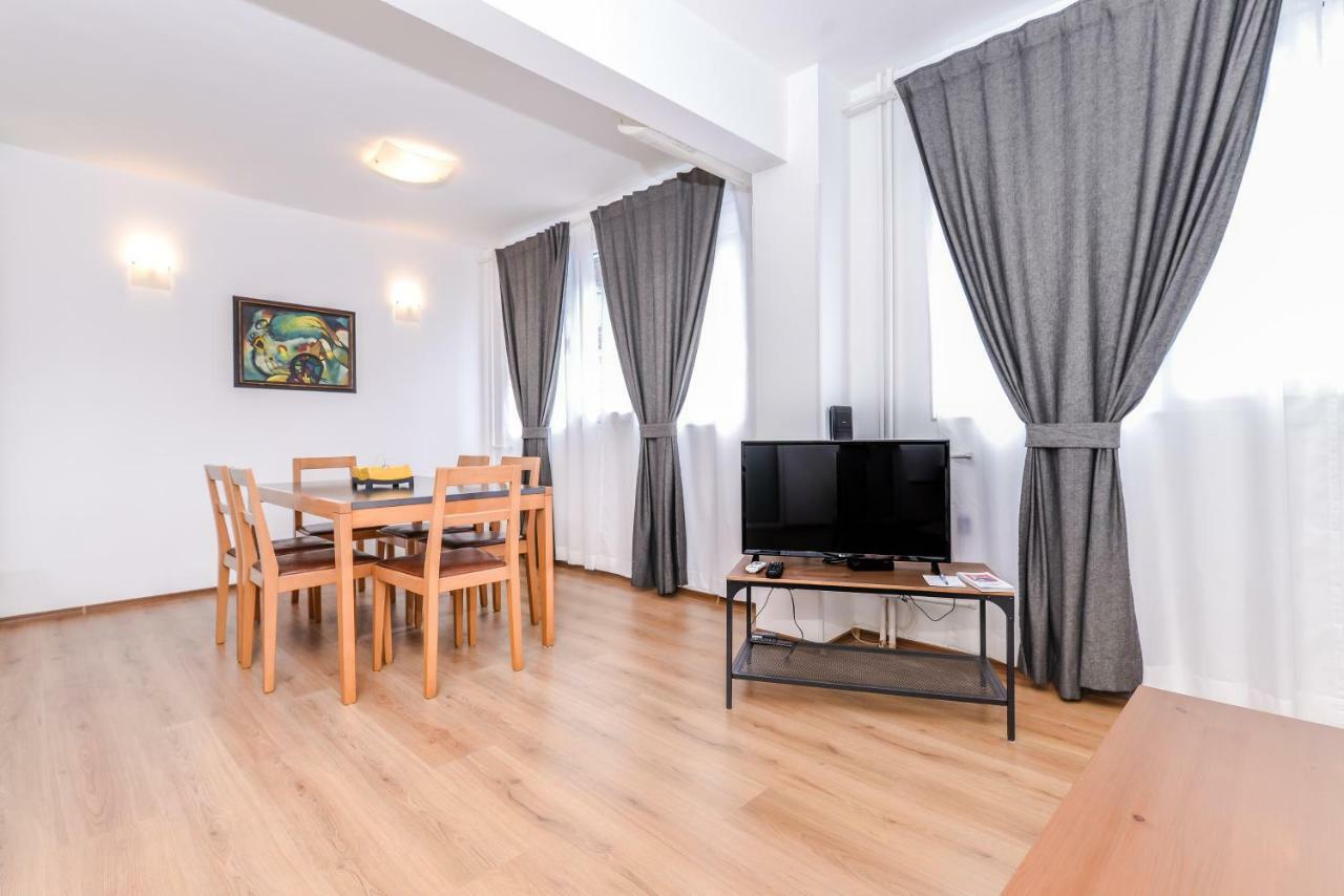 Eleganto - Central 2Bd Stylish Apartment By Flat Mаnager صوفيا المظهر الخارجي الصورة