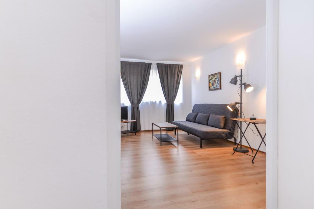 Eleganto - Central 2Bd Stylish Apartment By Flat Mаnager صوفيا المظهر الخارجي الصورة